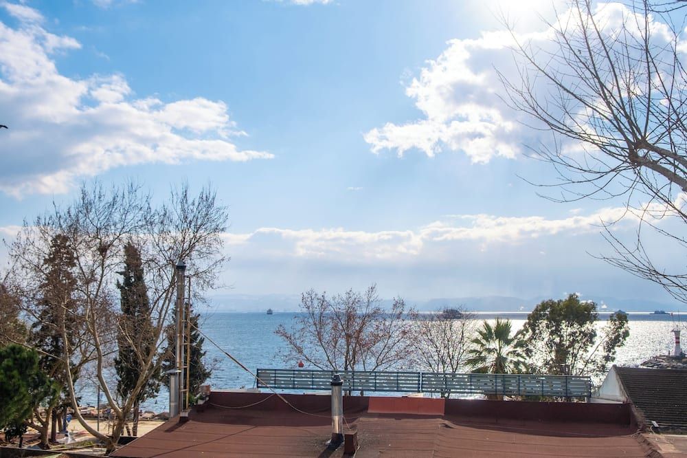 מרפסת תמונה