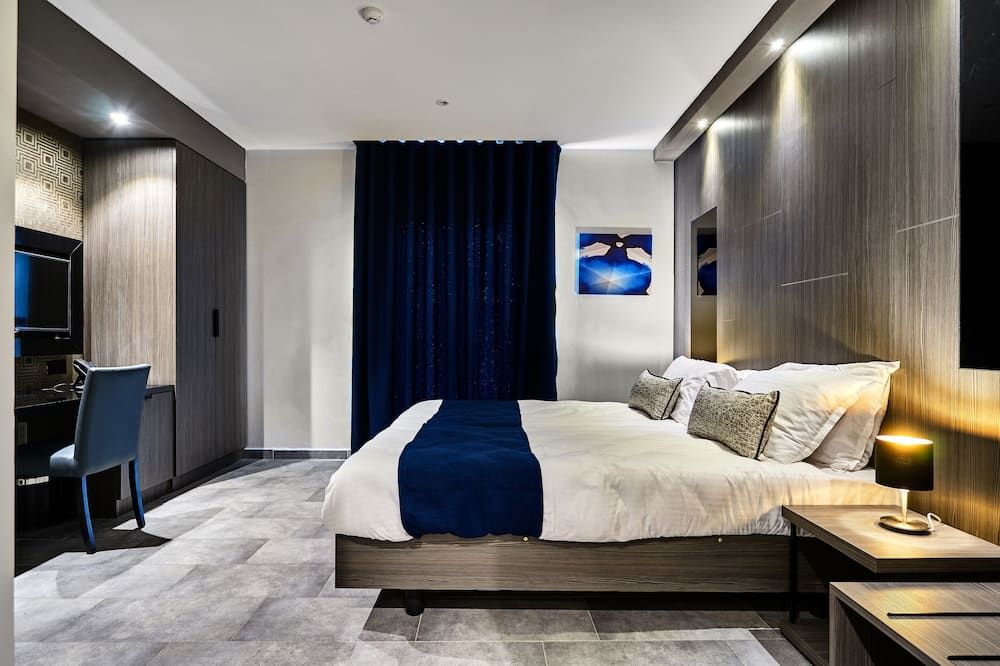 חדר שינה תמונה