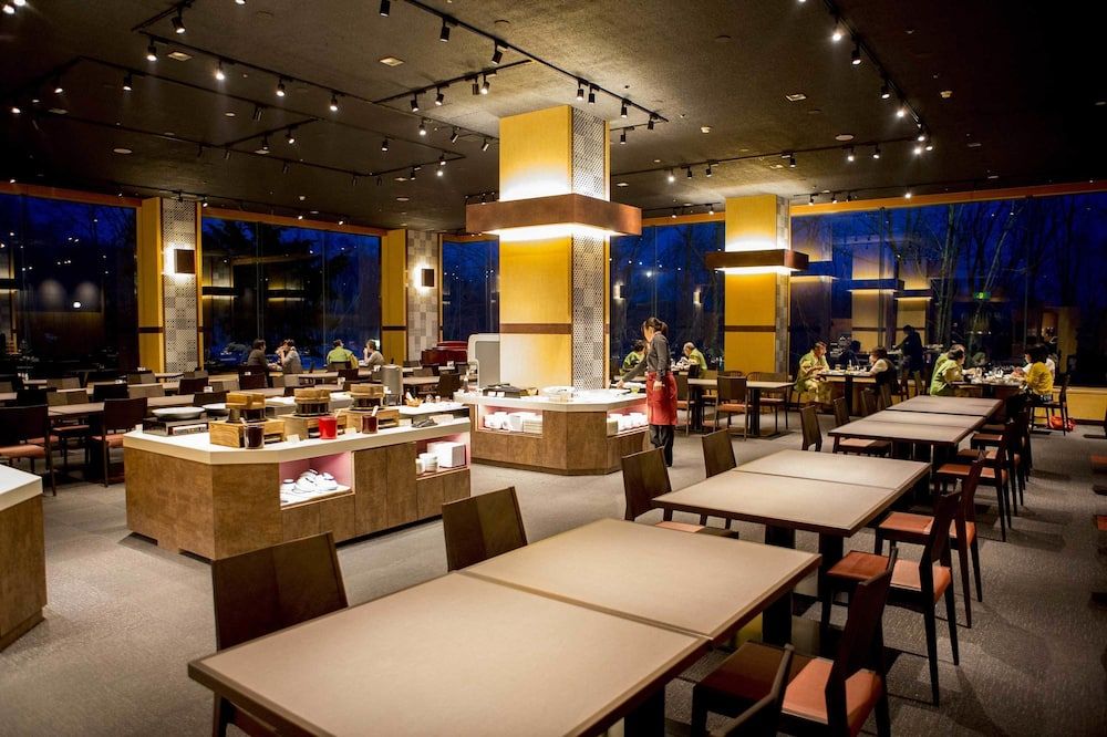 מסעדה תמונה