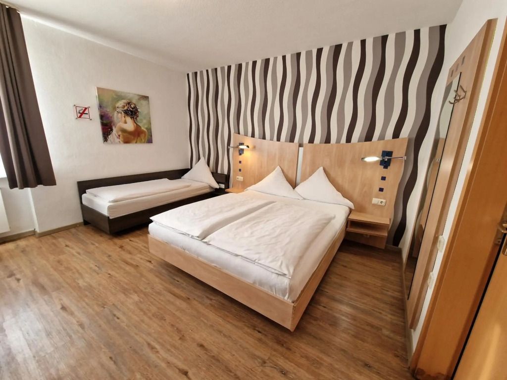 חדר שינה תמונה