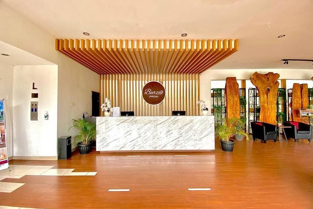 דלפק קבלה תמונה