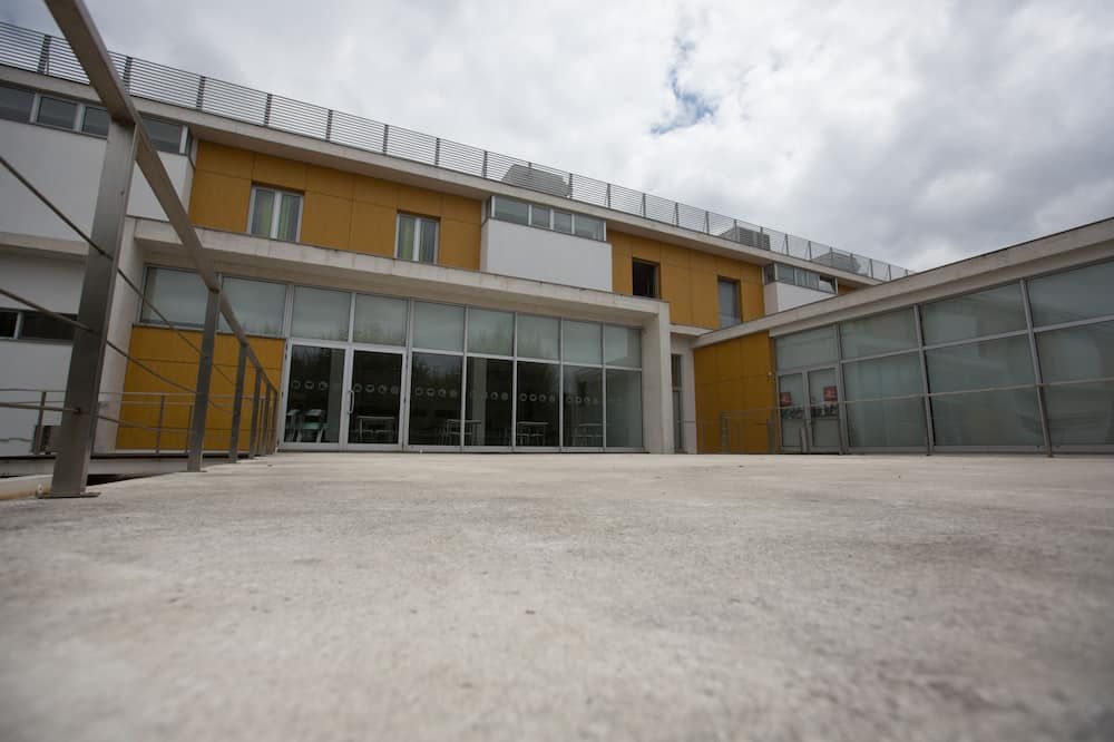 בניין תמונה