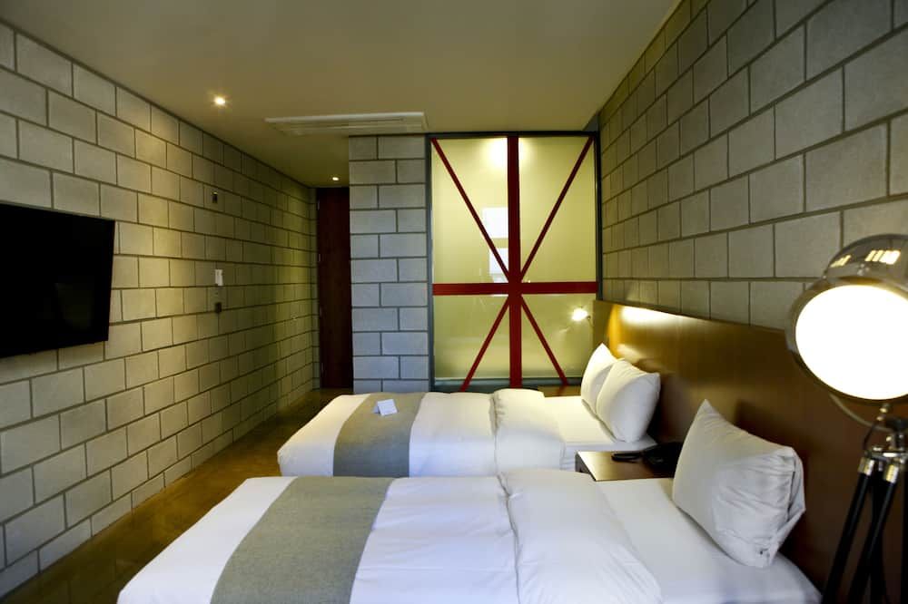 חדר שינה