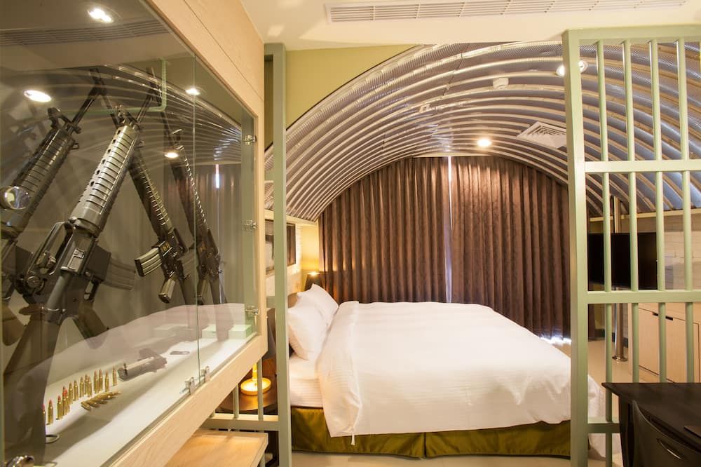 חדר שינה תמונה