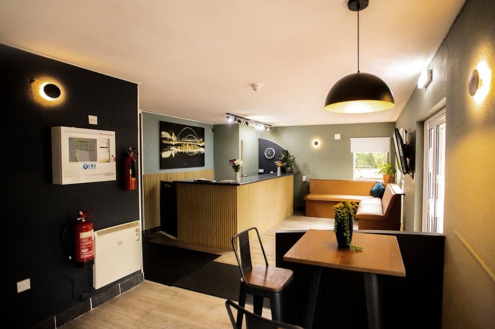 דלפק קבלה תמונה