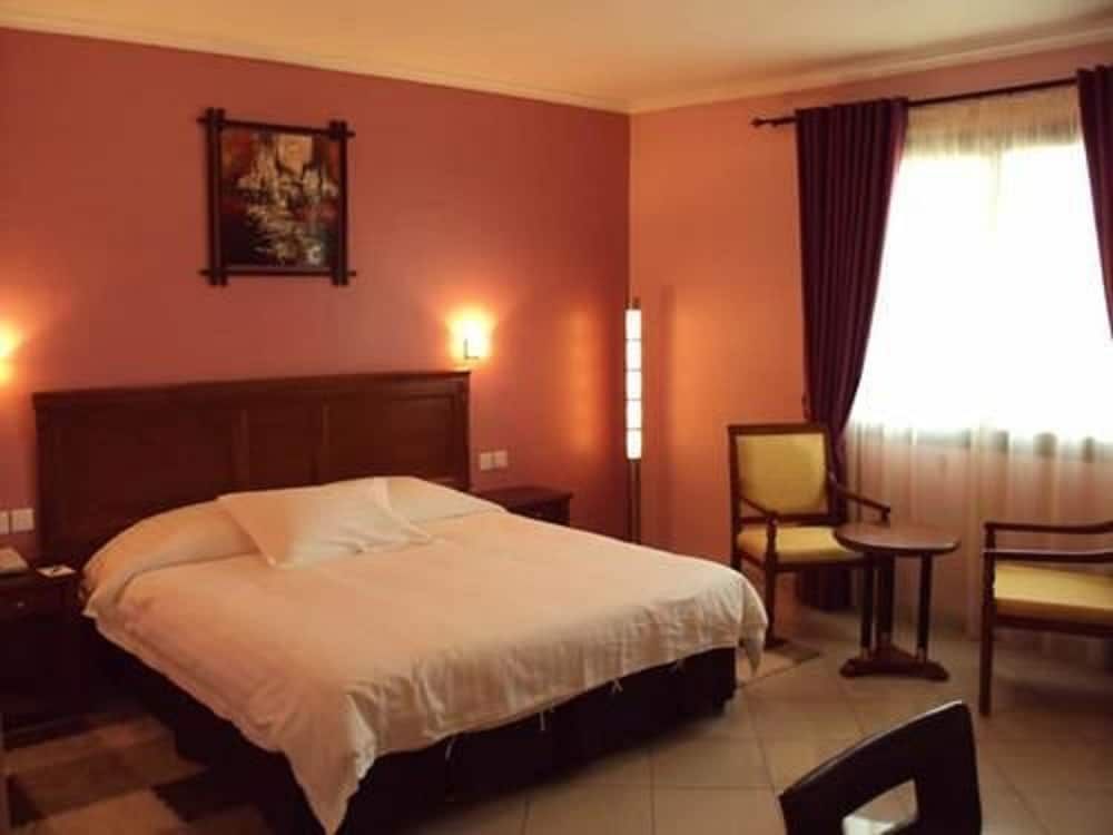 חדר שינה תמונה