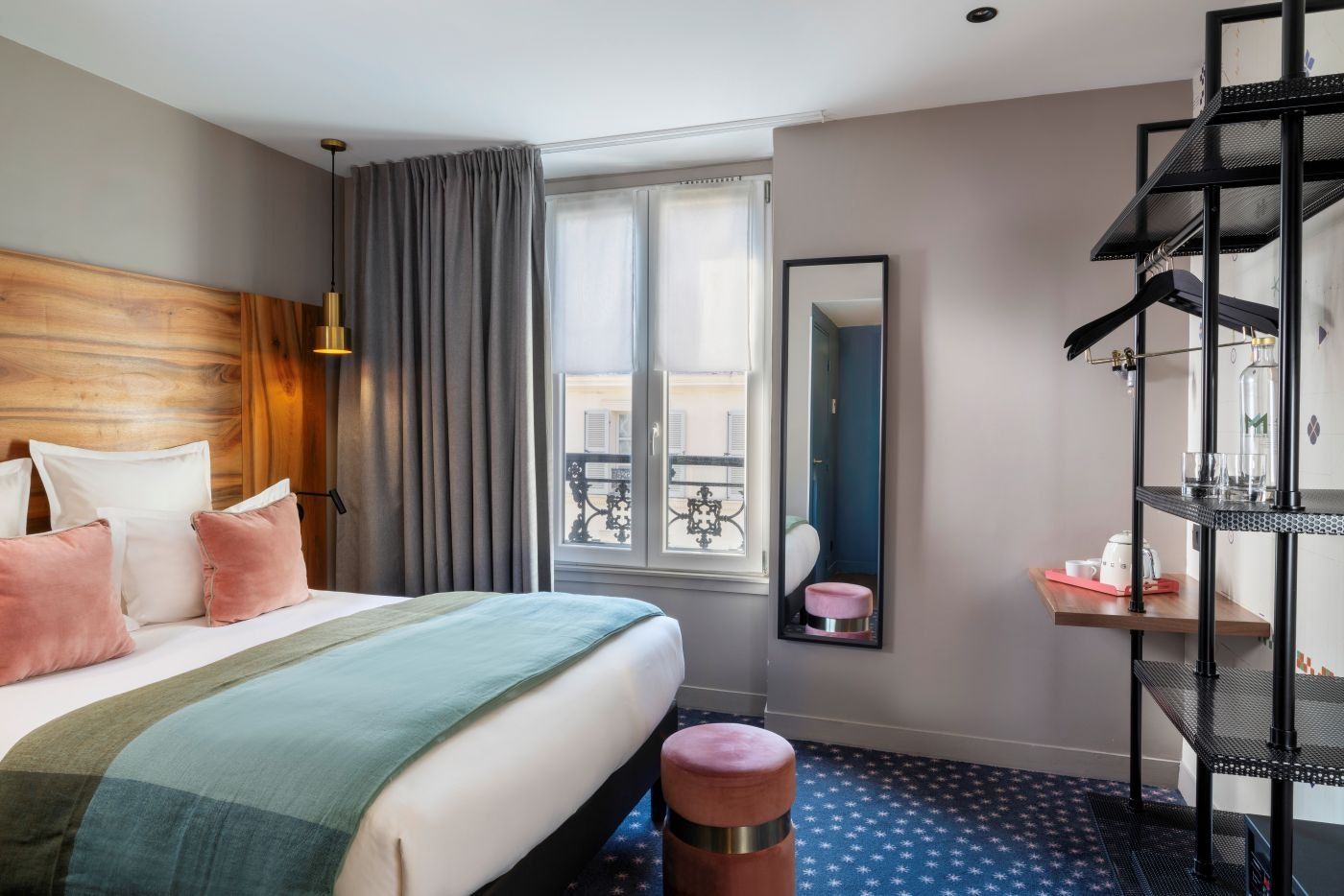 חדר שינה תמונה