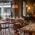 מסעדה
