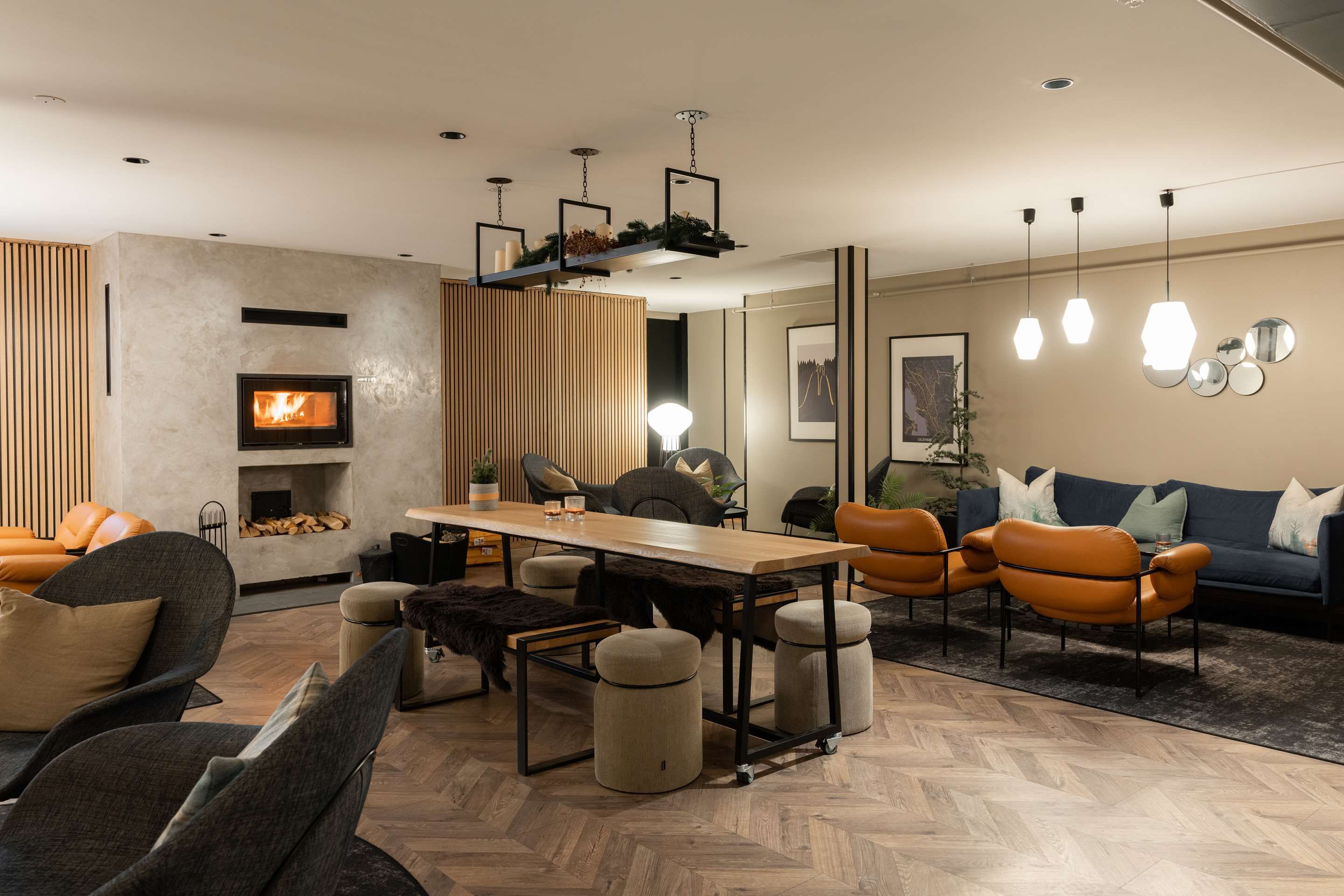 טרקלין תמונה