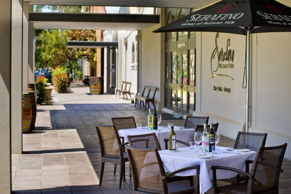 מסעדה תמונה