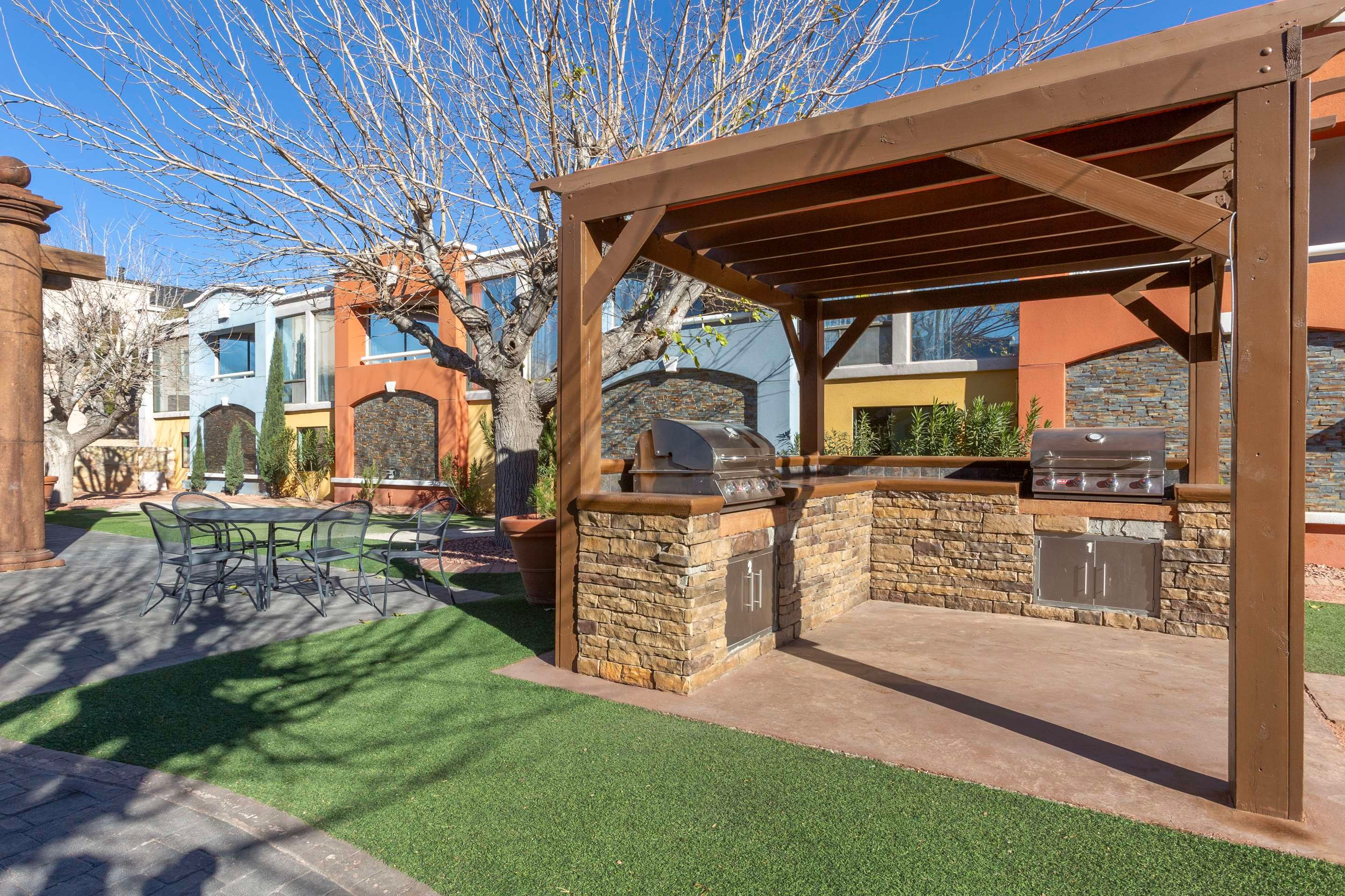 נוחות המלון תמונה