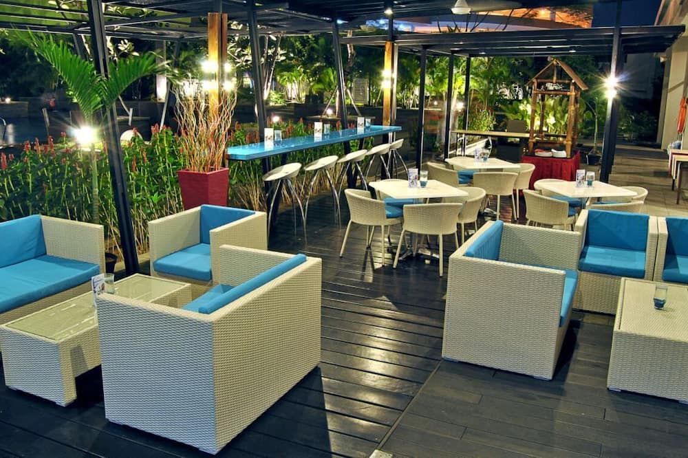 מסעדה תמונה