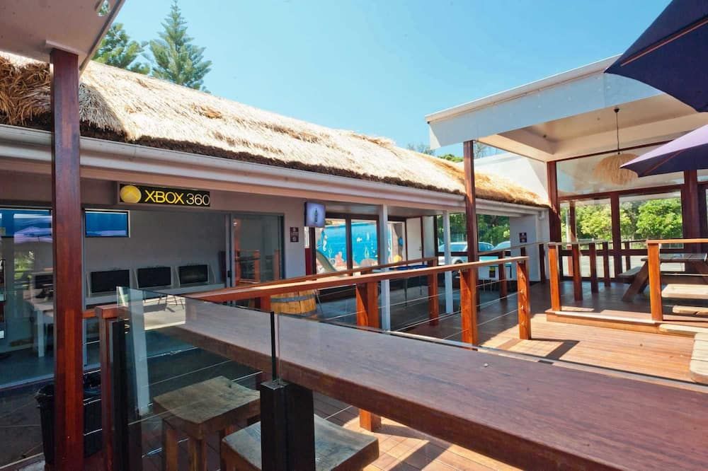 נוף חיצוני