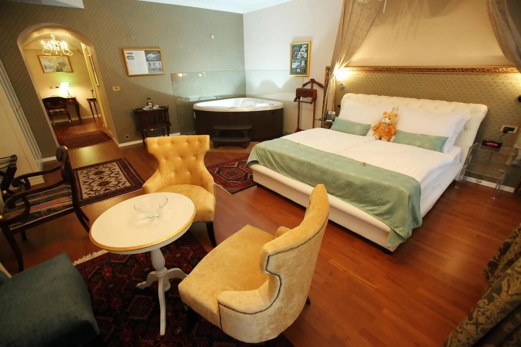 חדר שינה תמונה