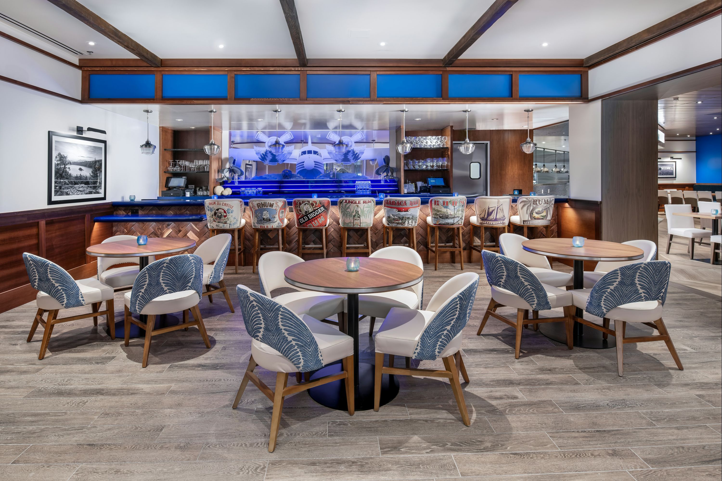 נוחות המלון