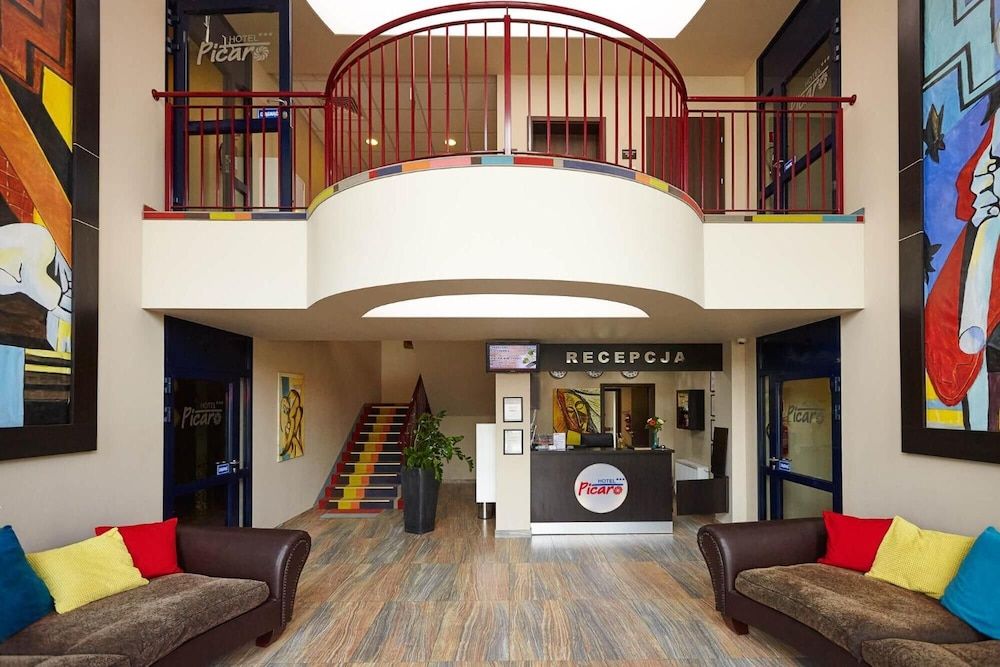 דלפק קבלה תמונה