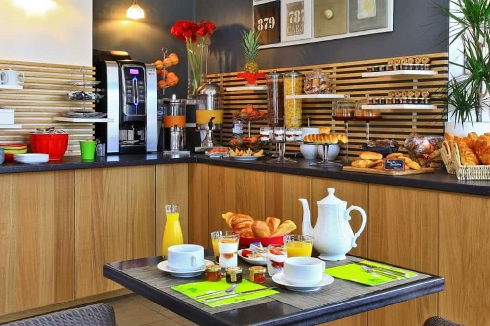 בופה