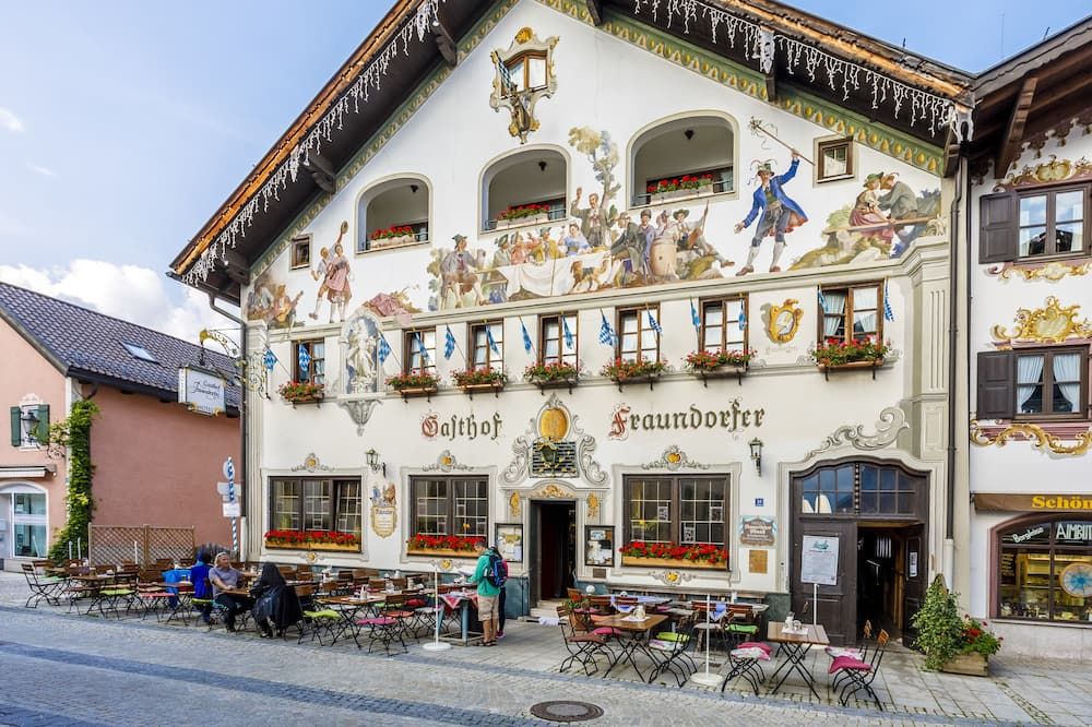 בניין תמונה