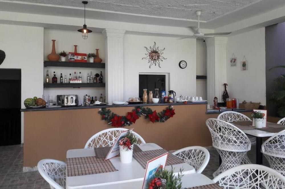 מסעדה תמונה