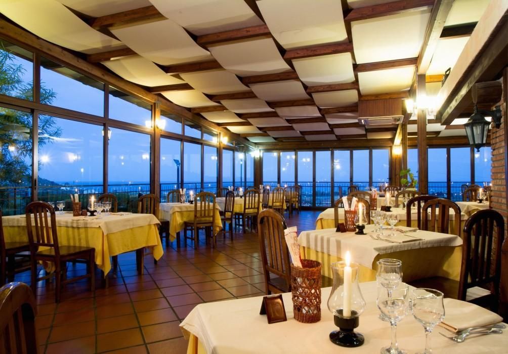 מסעדה תמונה