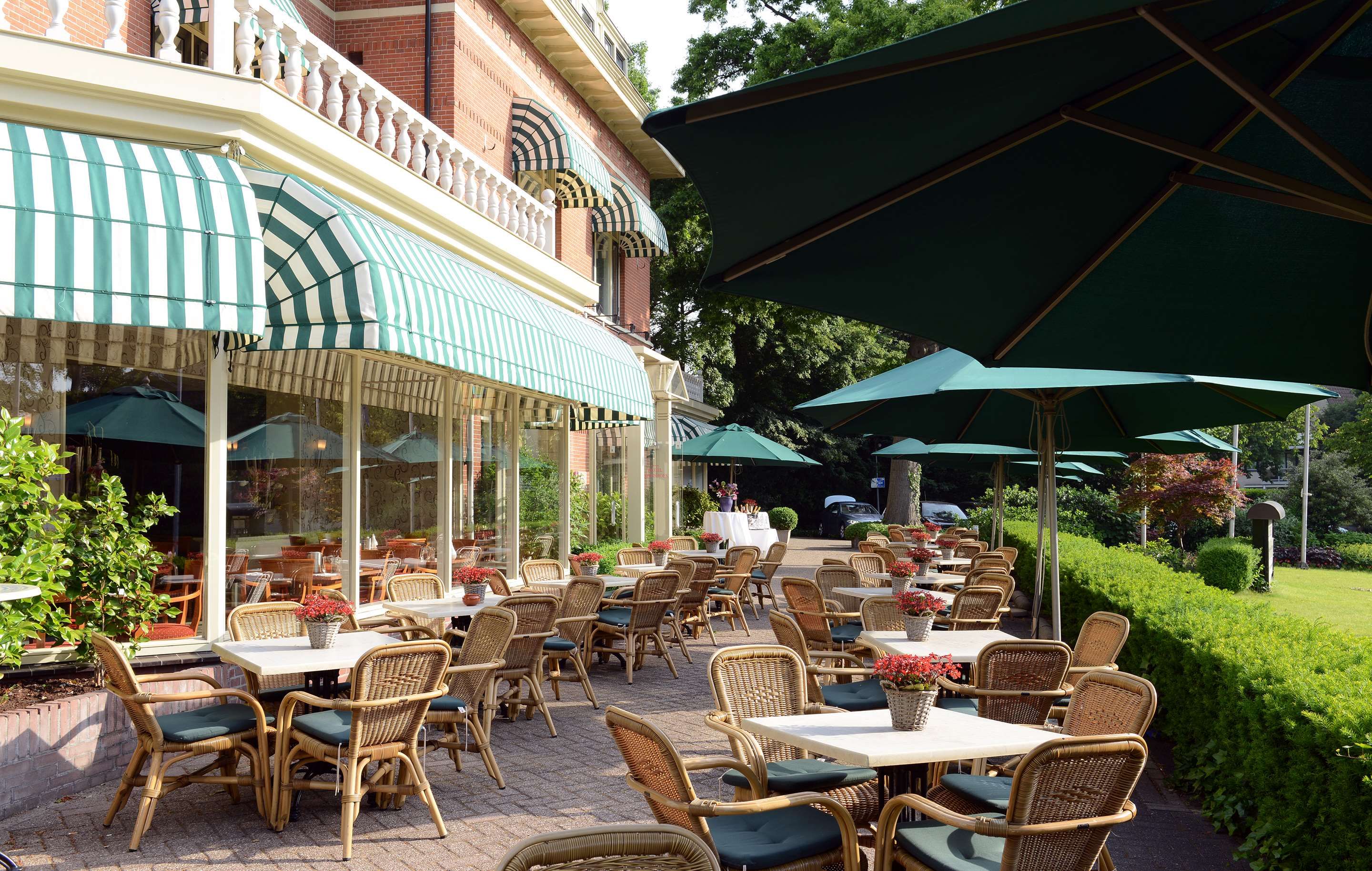 נוחות המלון