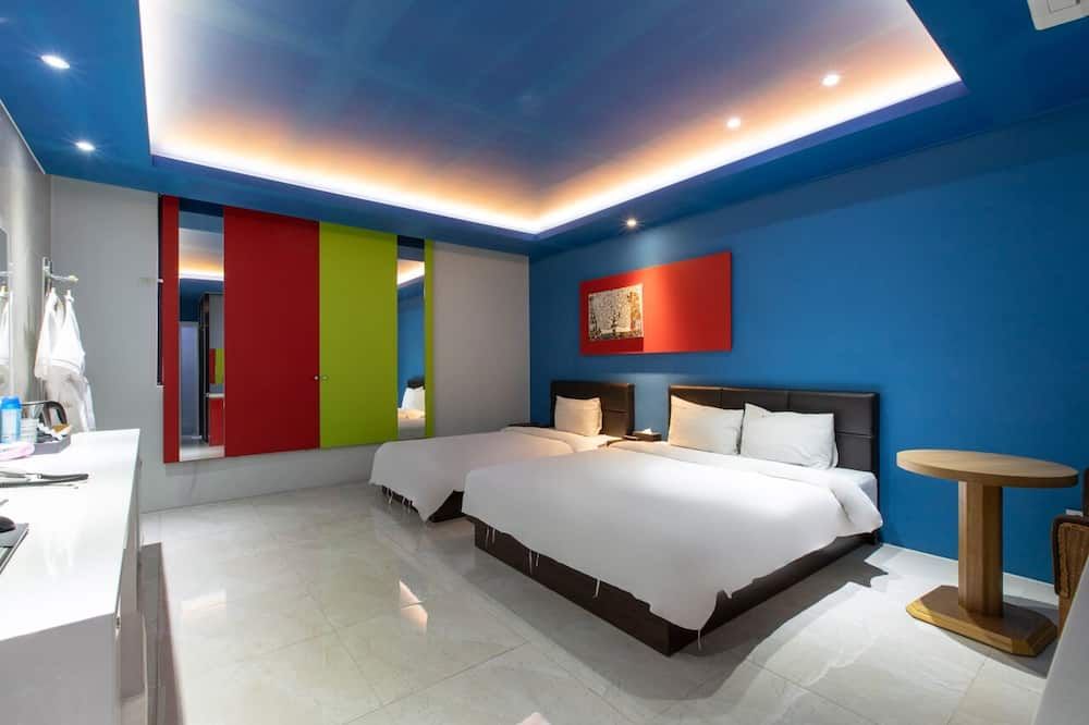 חדר שינה תמונה