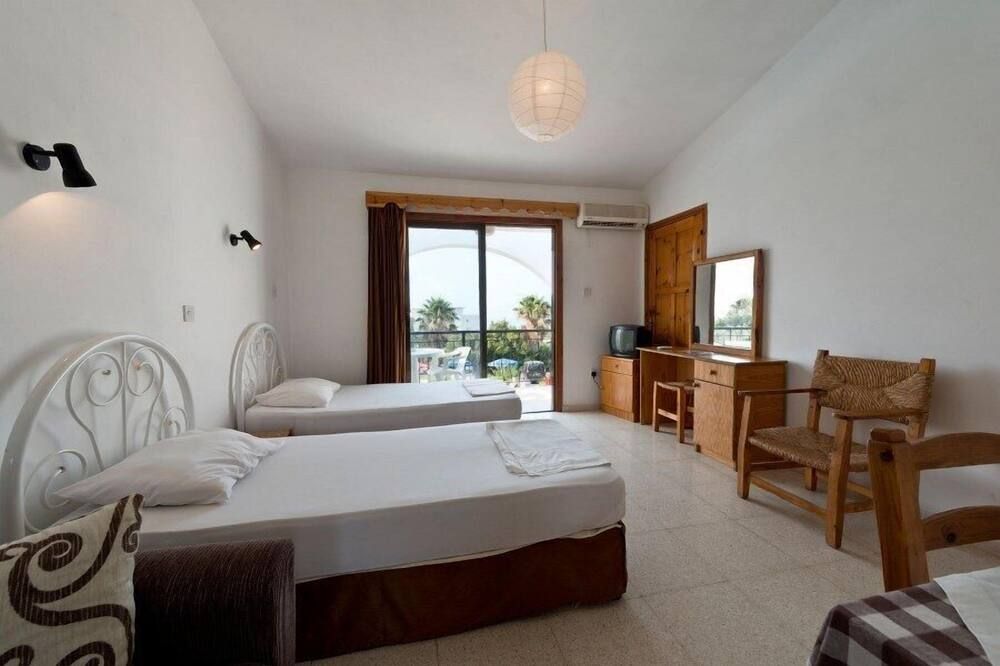 חדר שינה