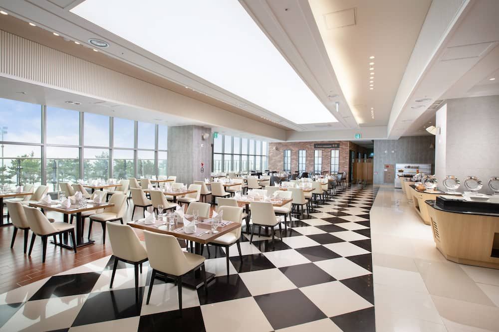 מסעדה תמונה