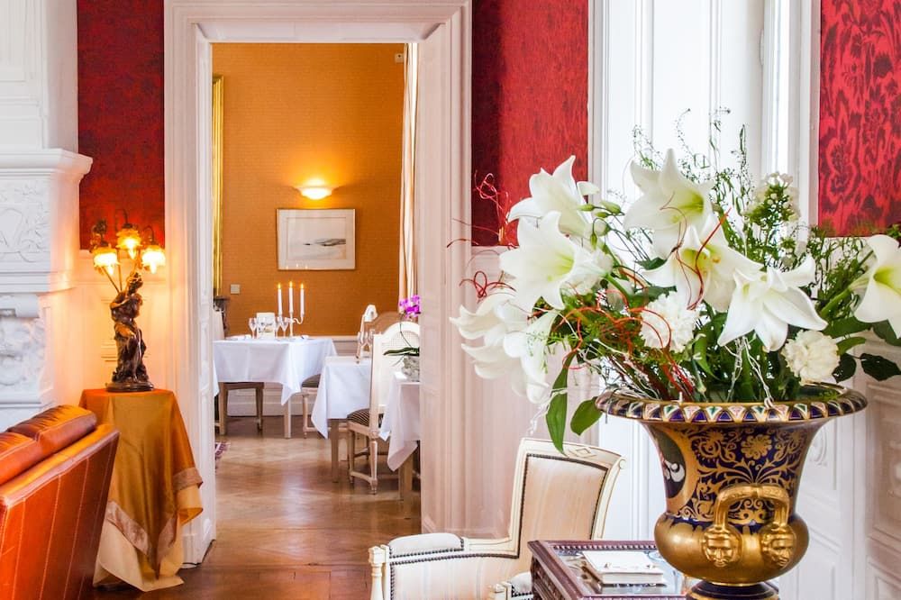 מסעדה תמונה