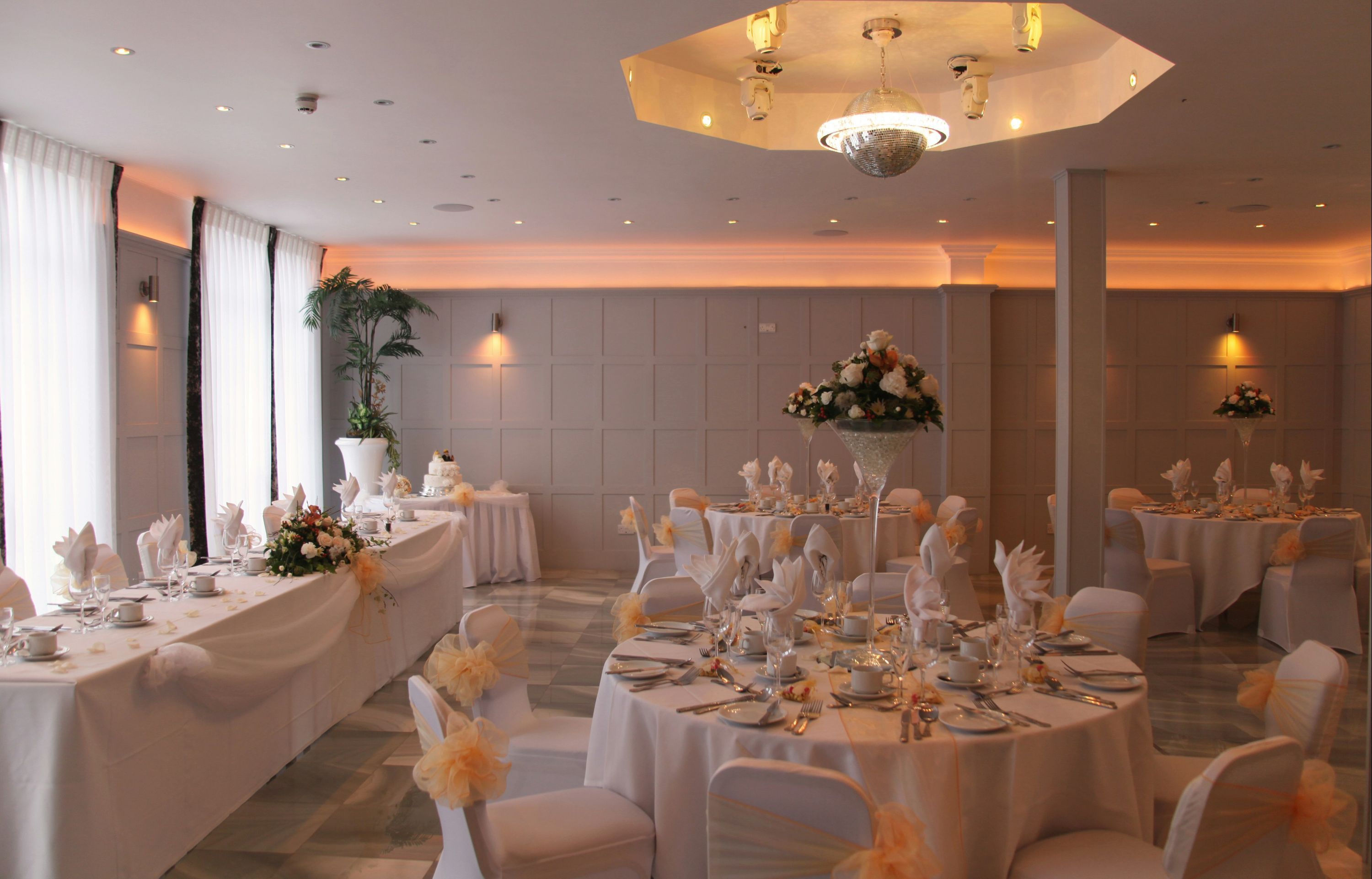 אולם אירועים