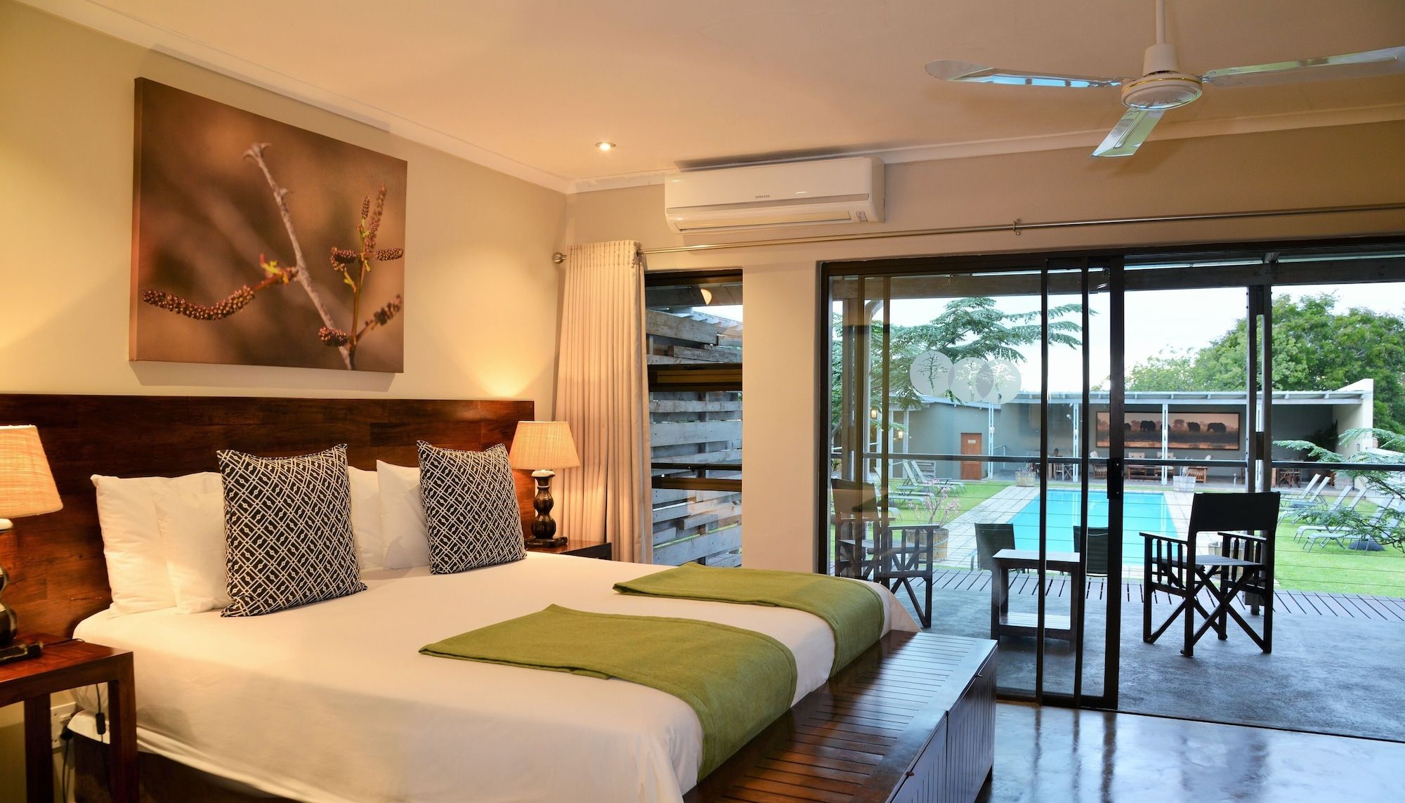 חדר שינה תמונה