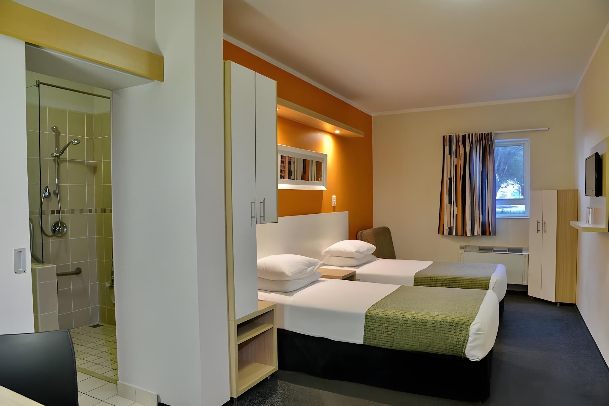 חדר שינה תמונה