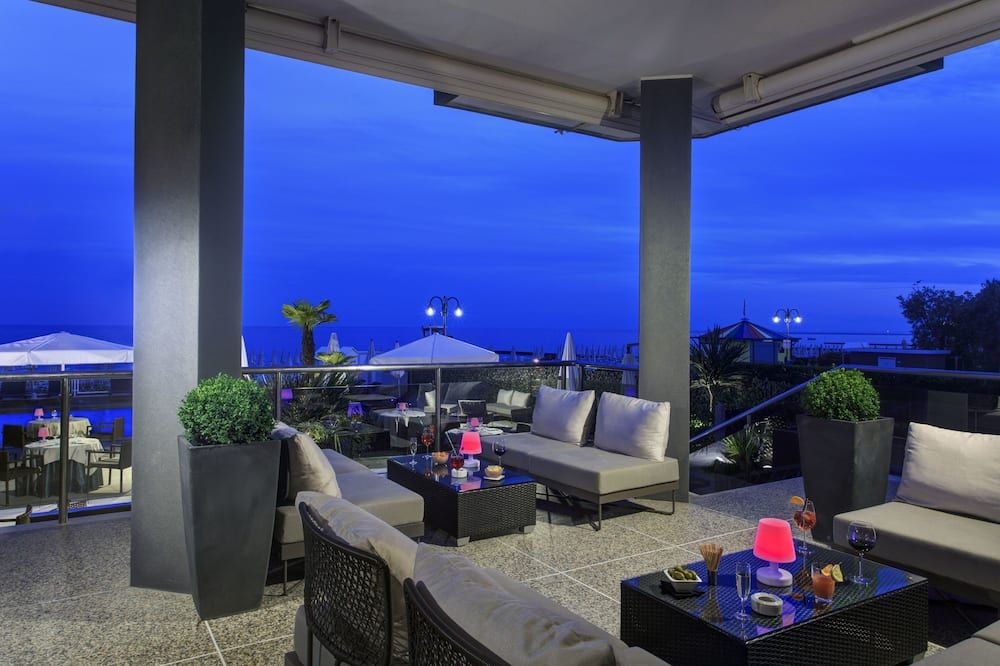 מרפסת תמונה