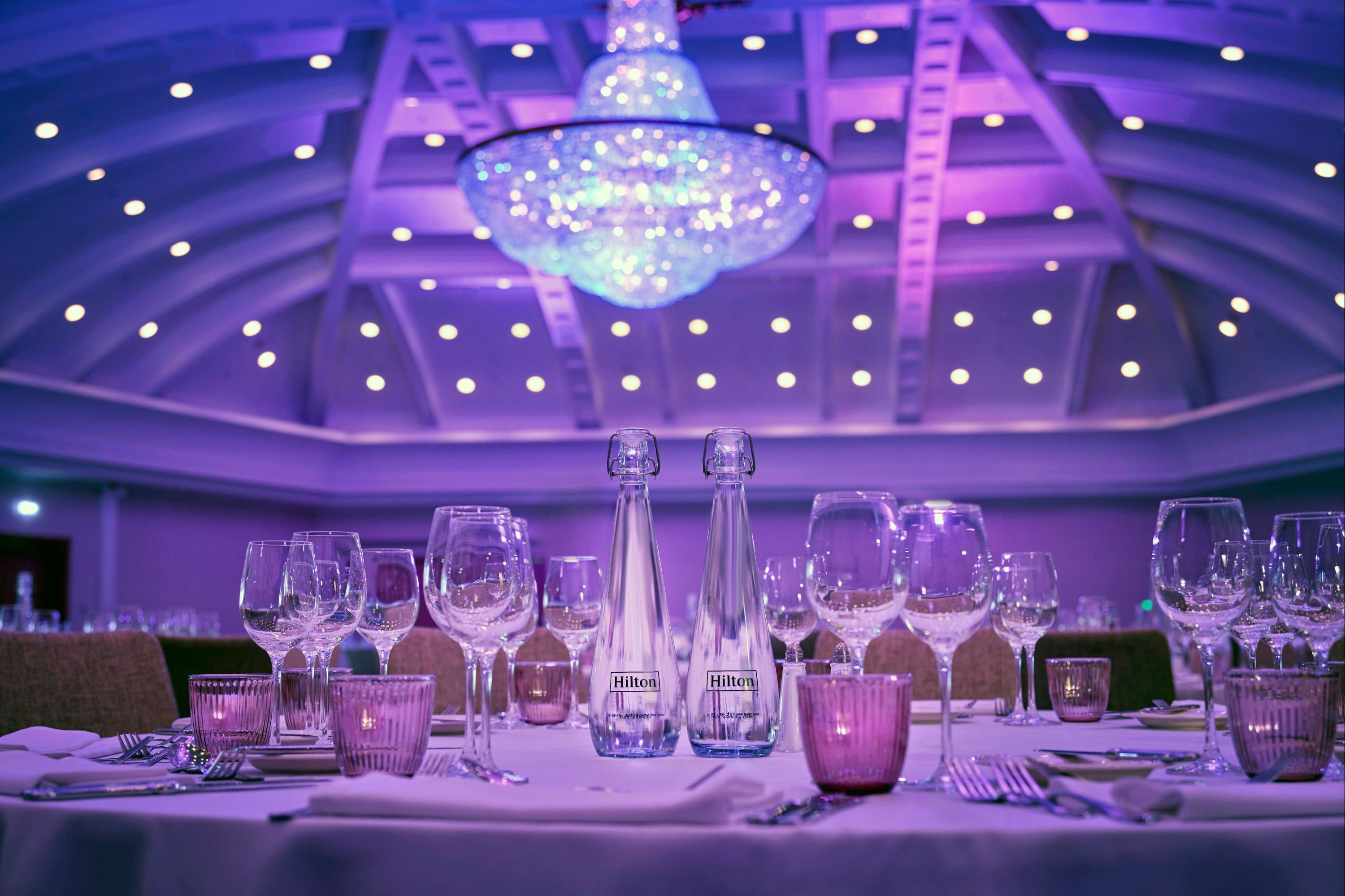 אולם אירועים