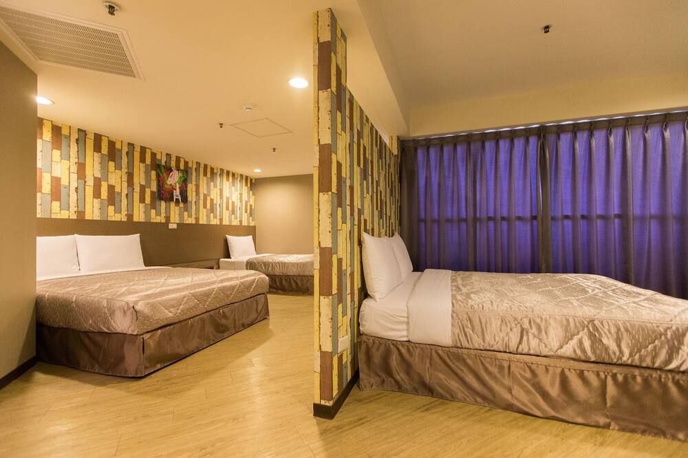 חדר שינה תמונה