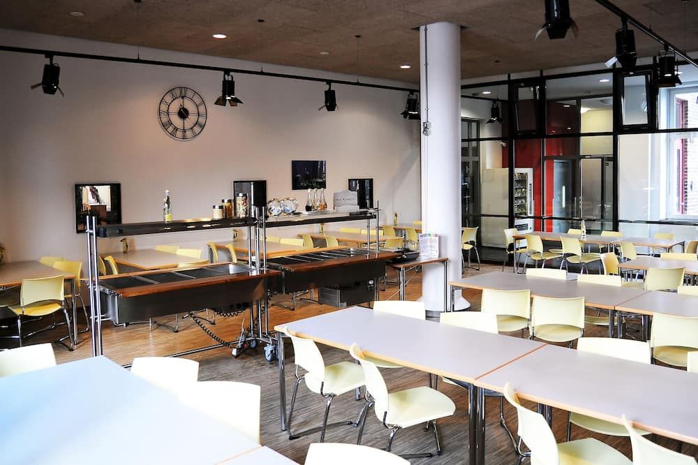 מסעדה תמונה