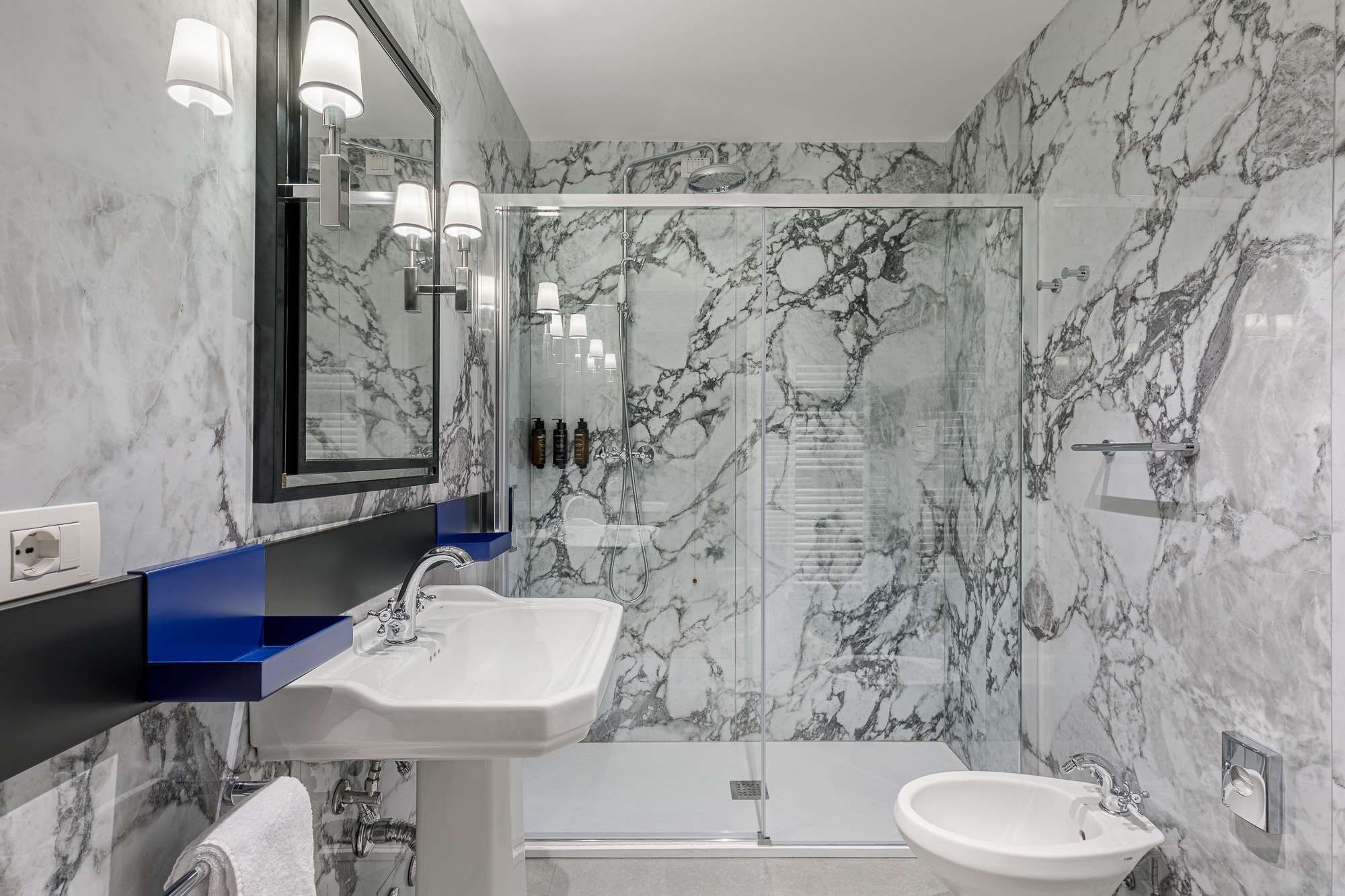 חדר רחצה