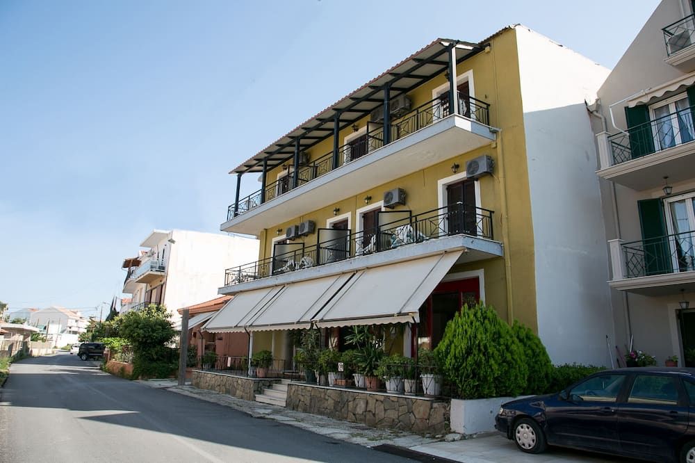 בניין תמונה