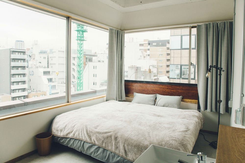 חדר שינה תמונה