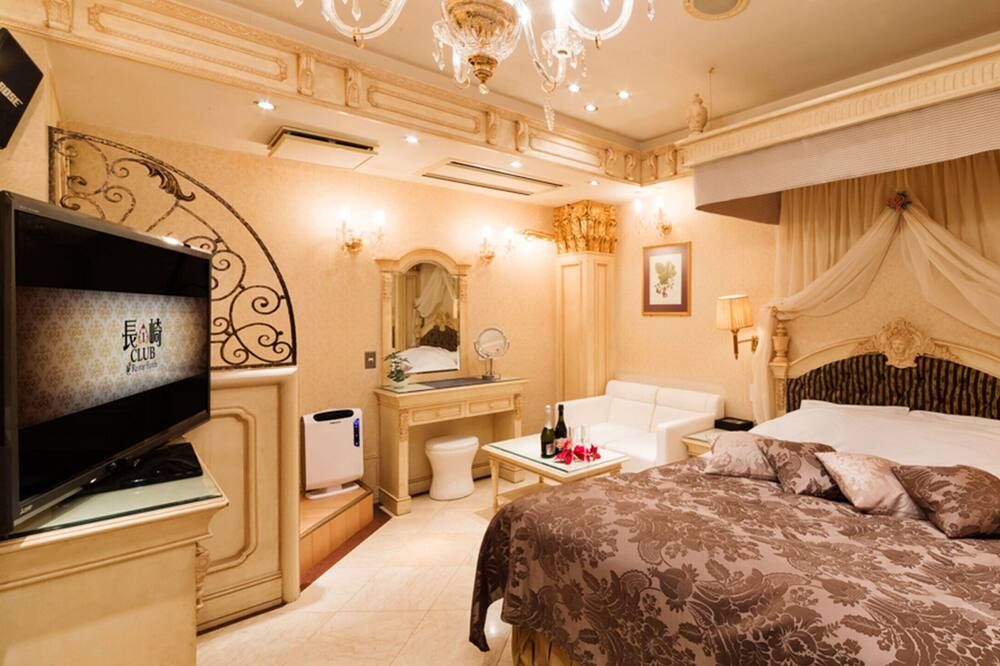 חדר שינה תמונה