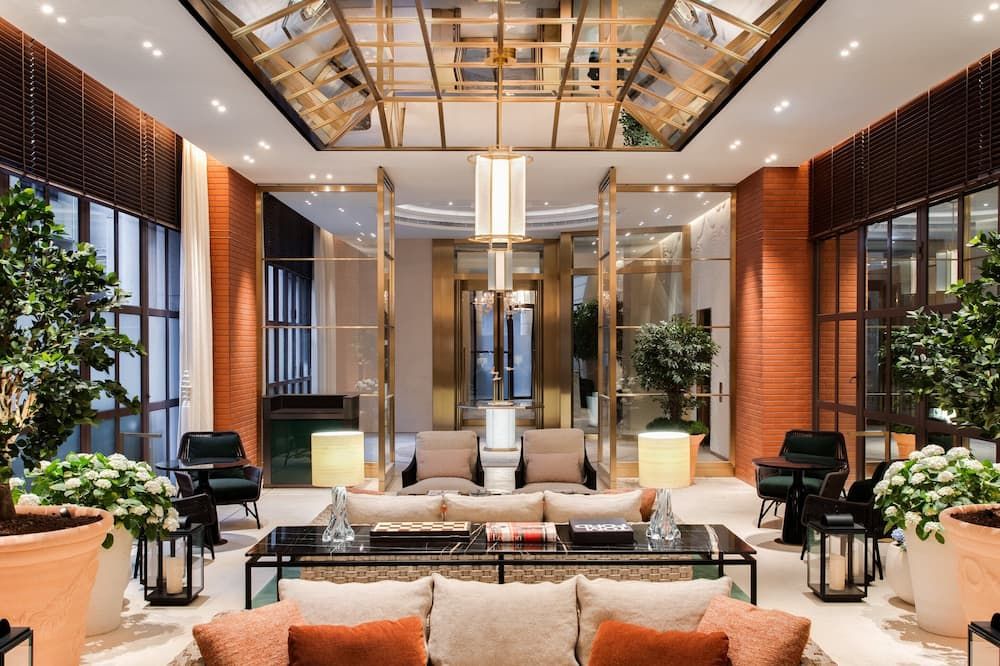 לובי