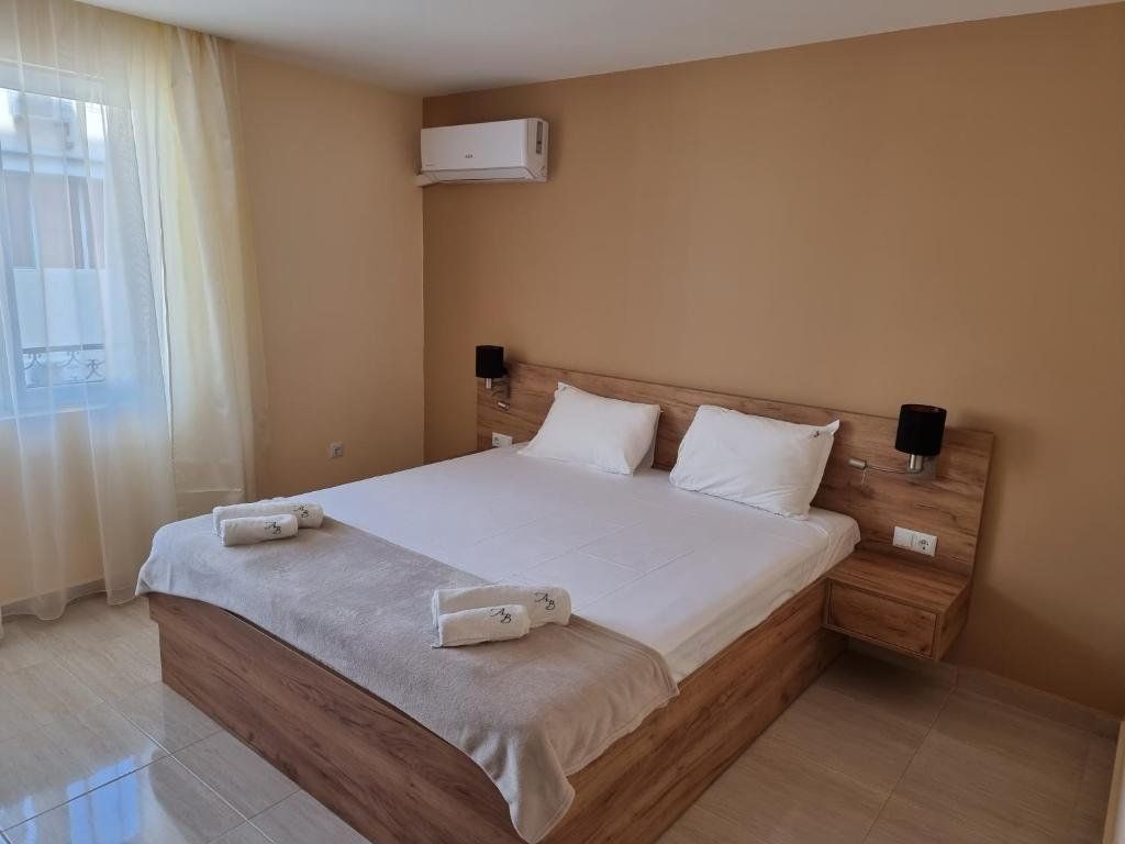 חדר שינה תמונה