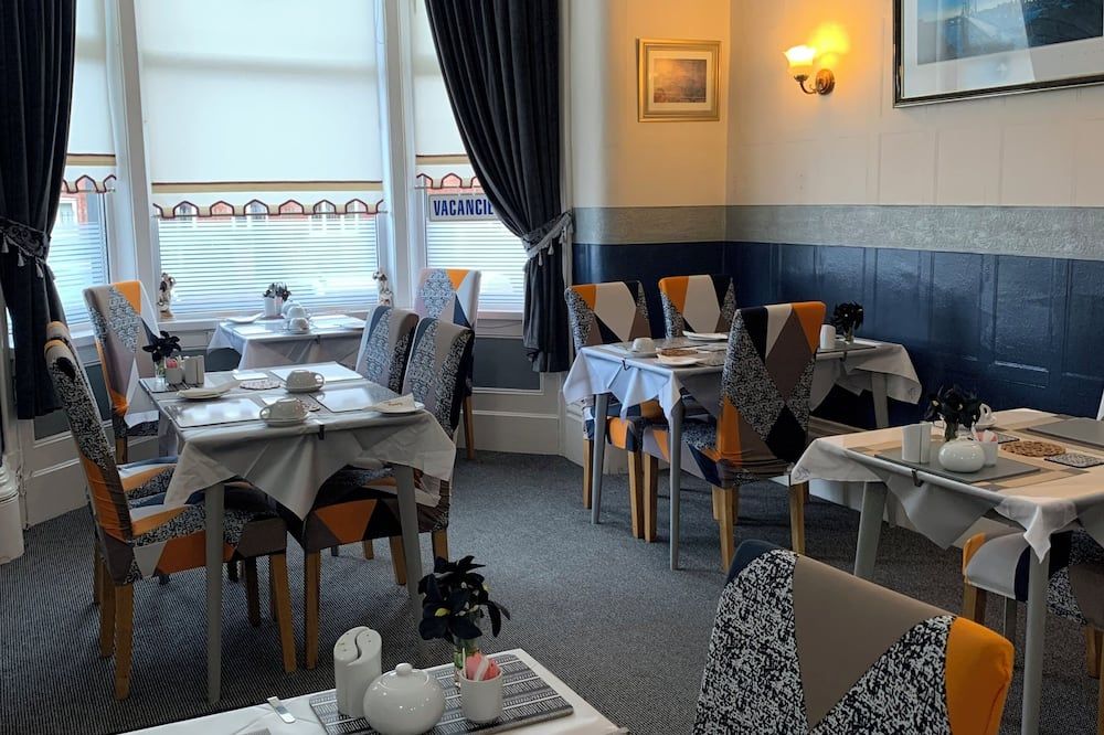 מסעדה תמונה