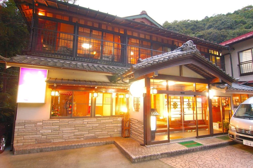 בניין תמונה