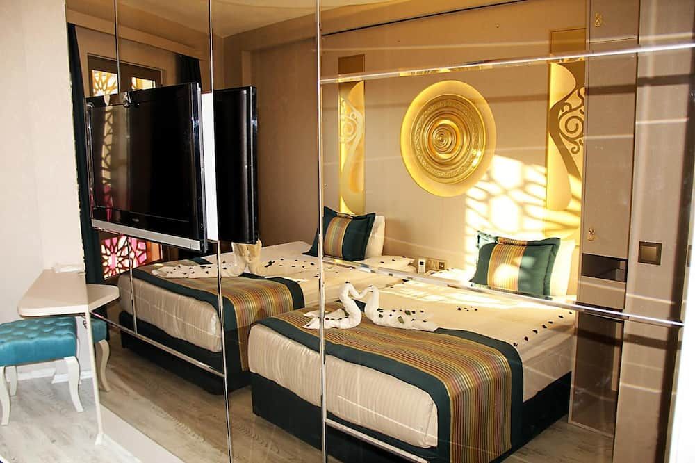 חדר שינה תמונה