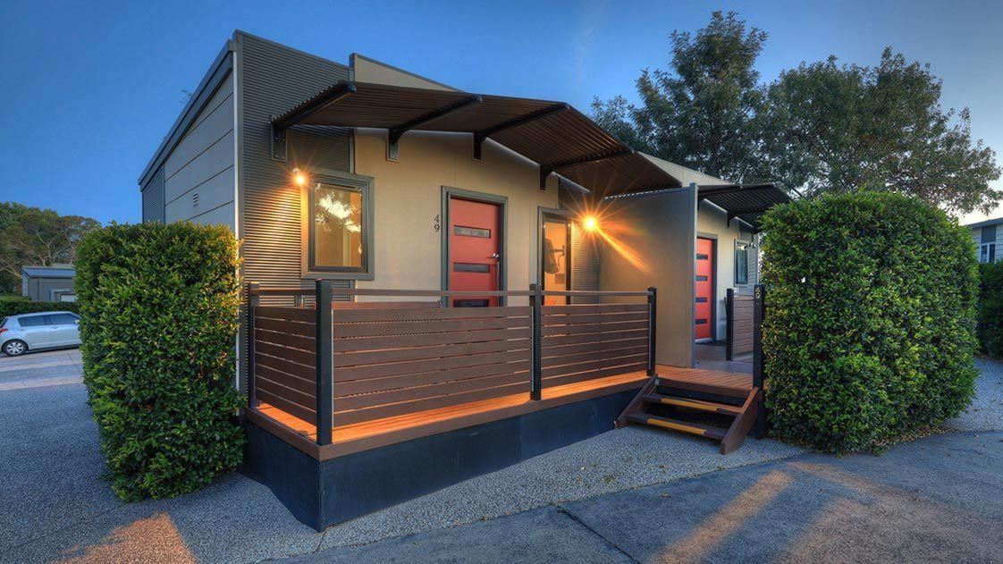 בניין תמונה