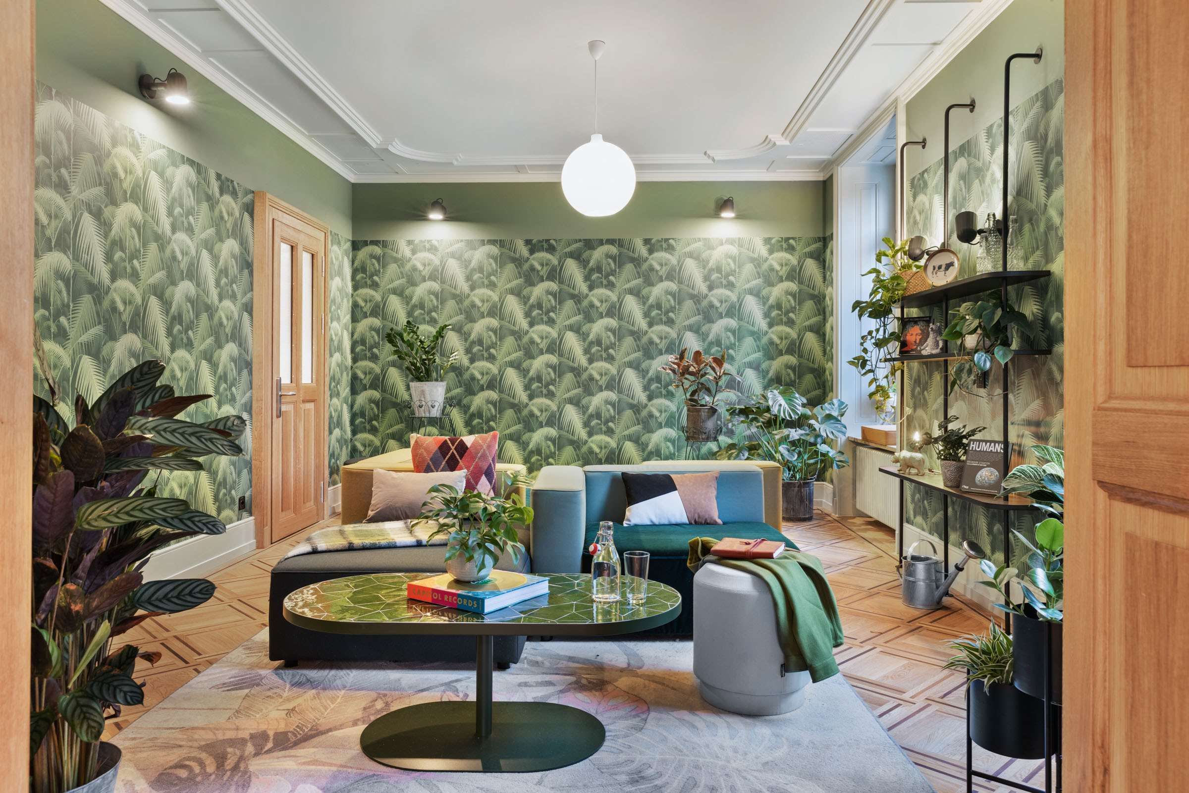 טרקלין תמונה