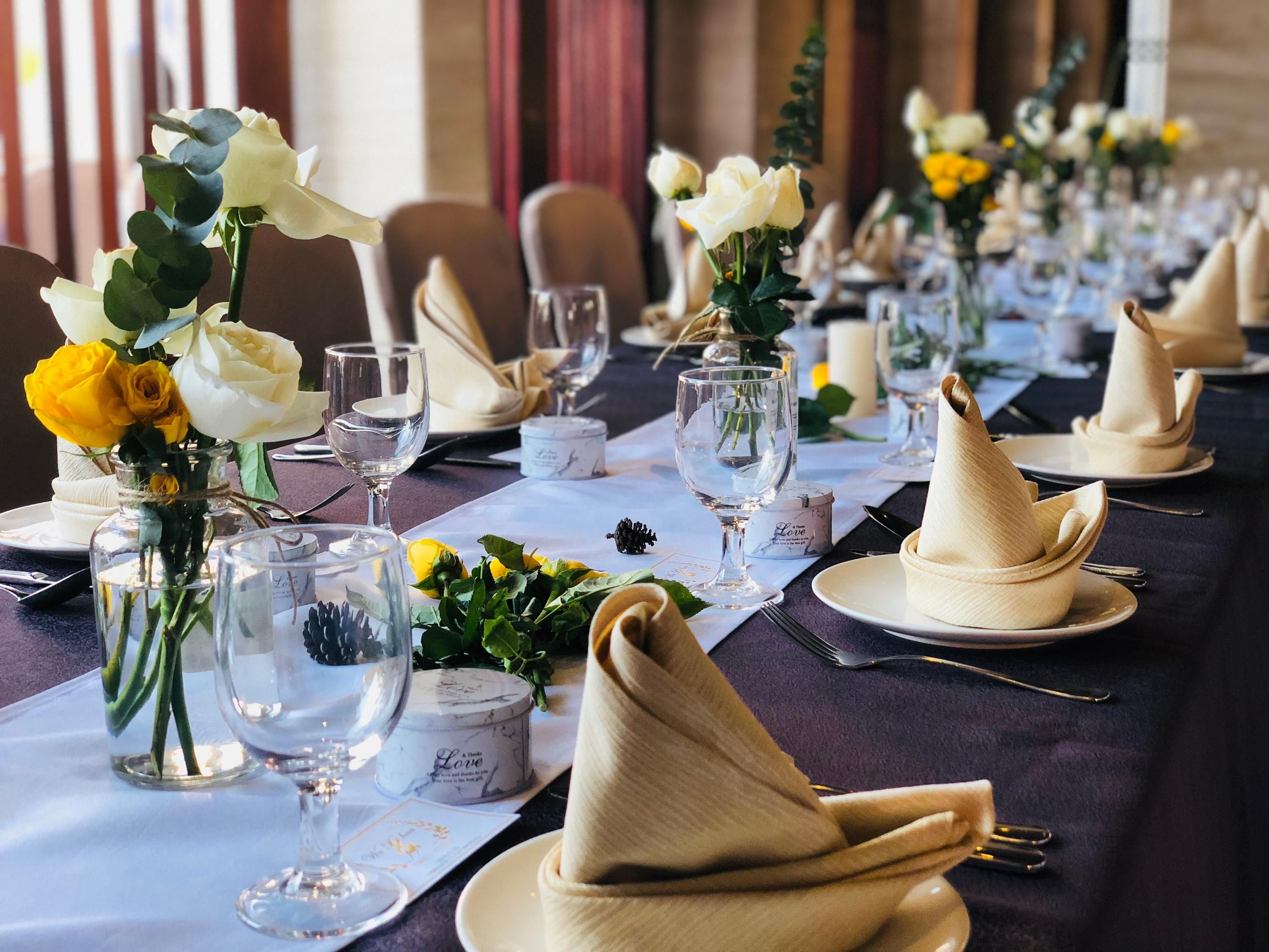 אולם אירועים