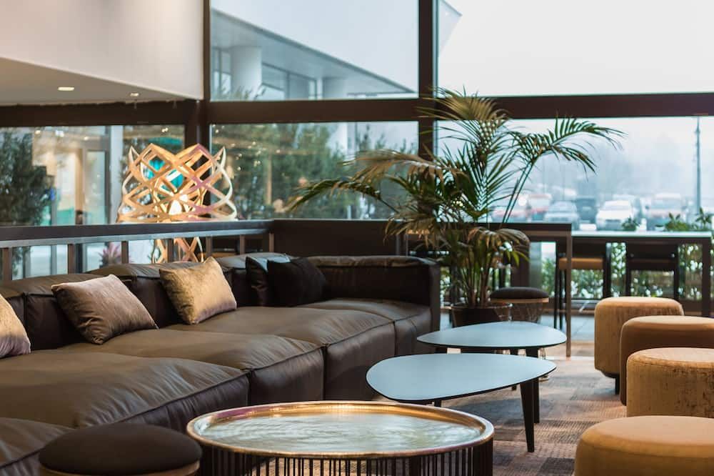 טרקלין תמונה