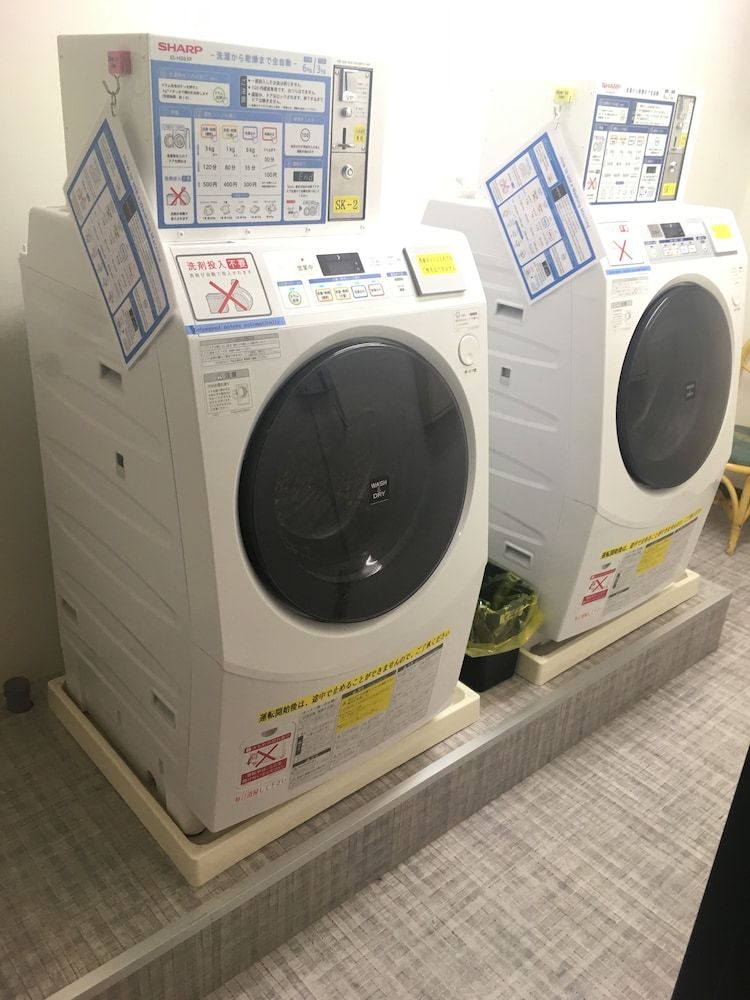 מתקן כביסה